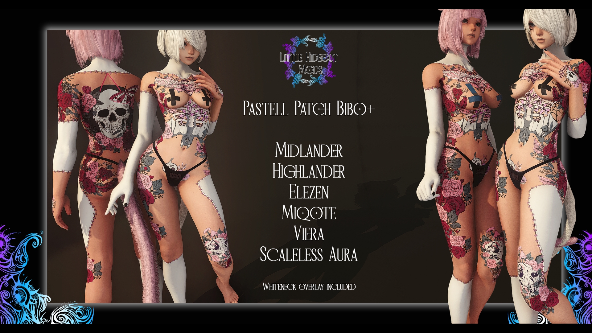 Mod Preview Image