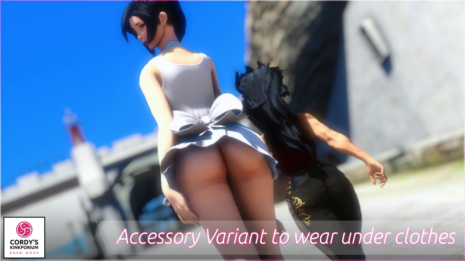 Mod Preview Image