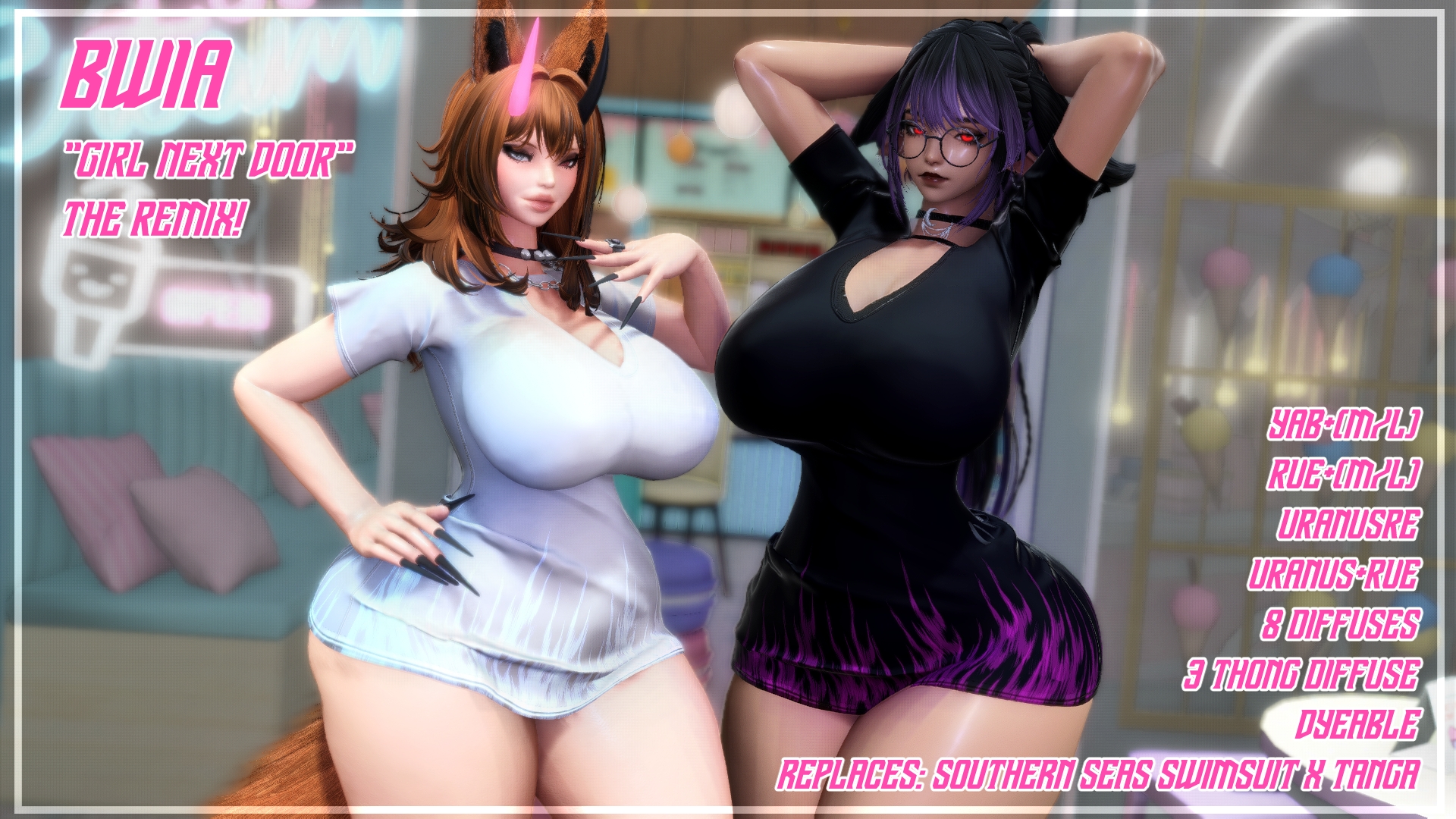 Mod Preview Image