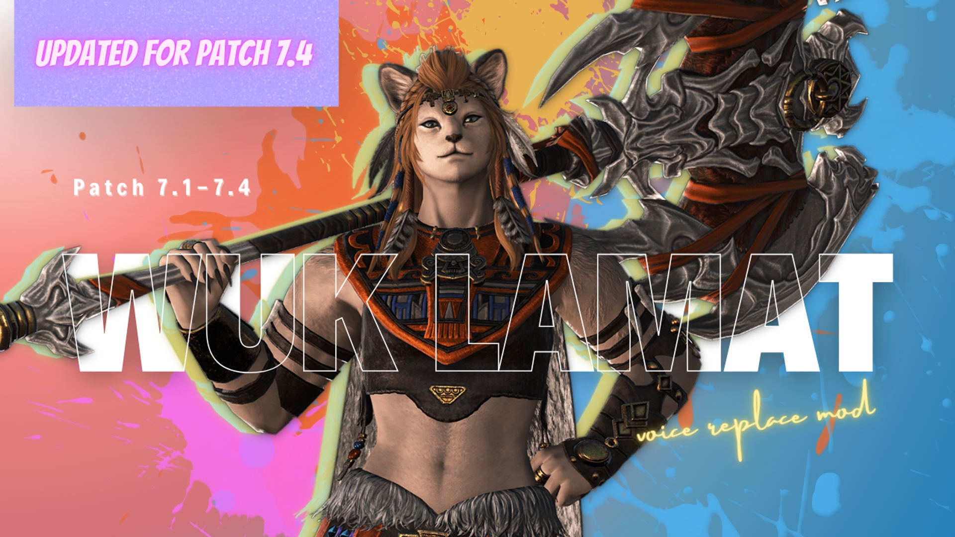 Mod Preview Image