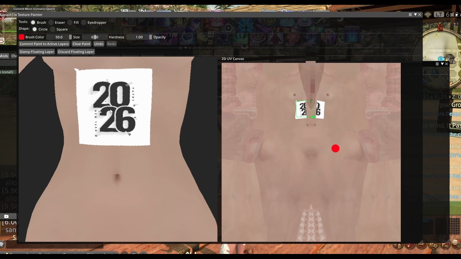 Mod Preview Image