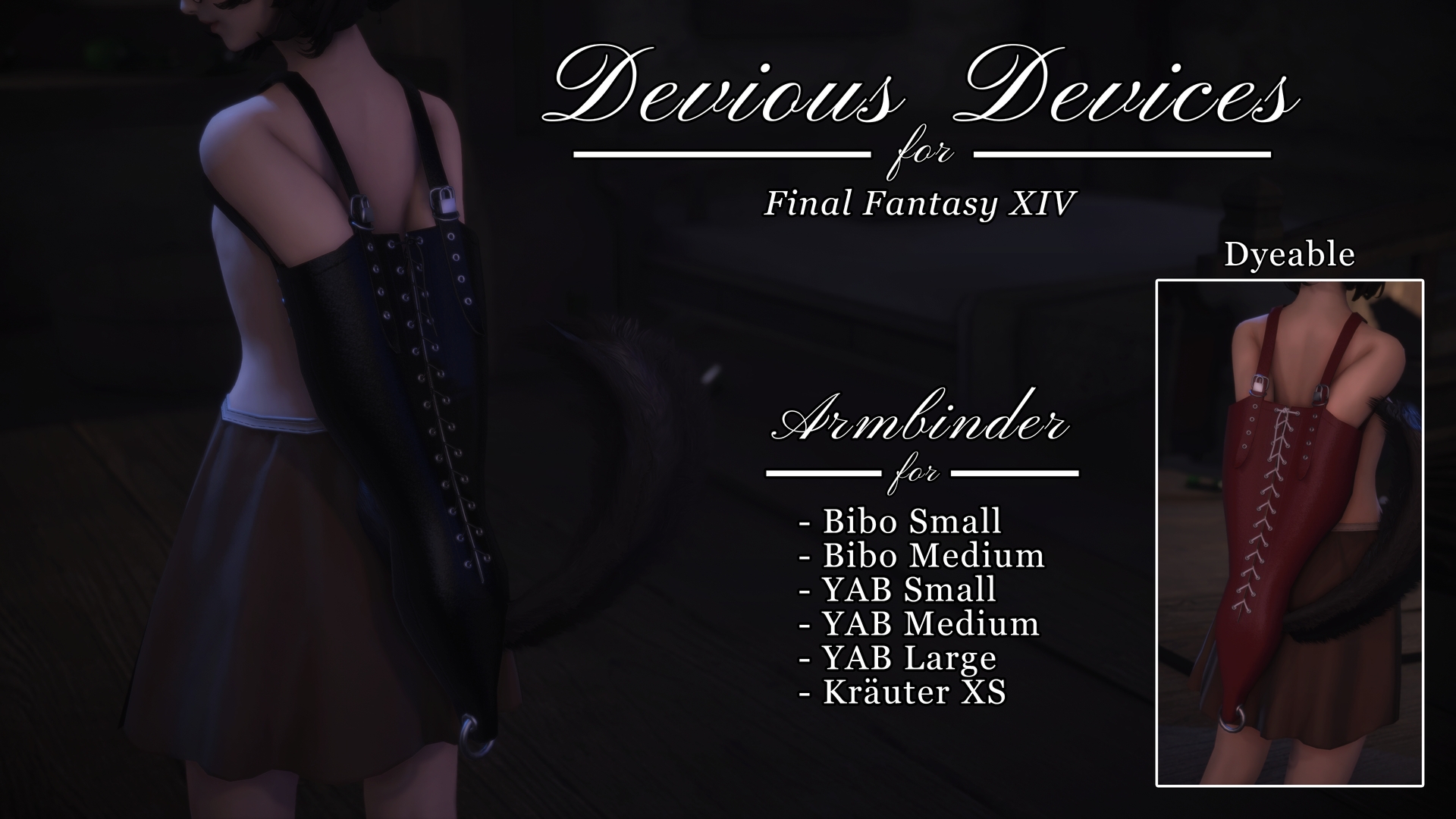 Mod Preview Image