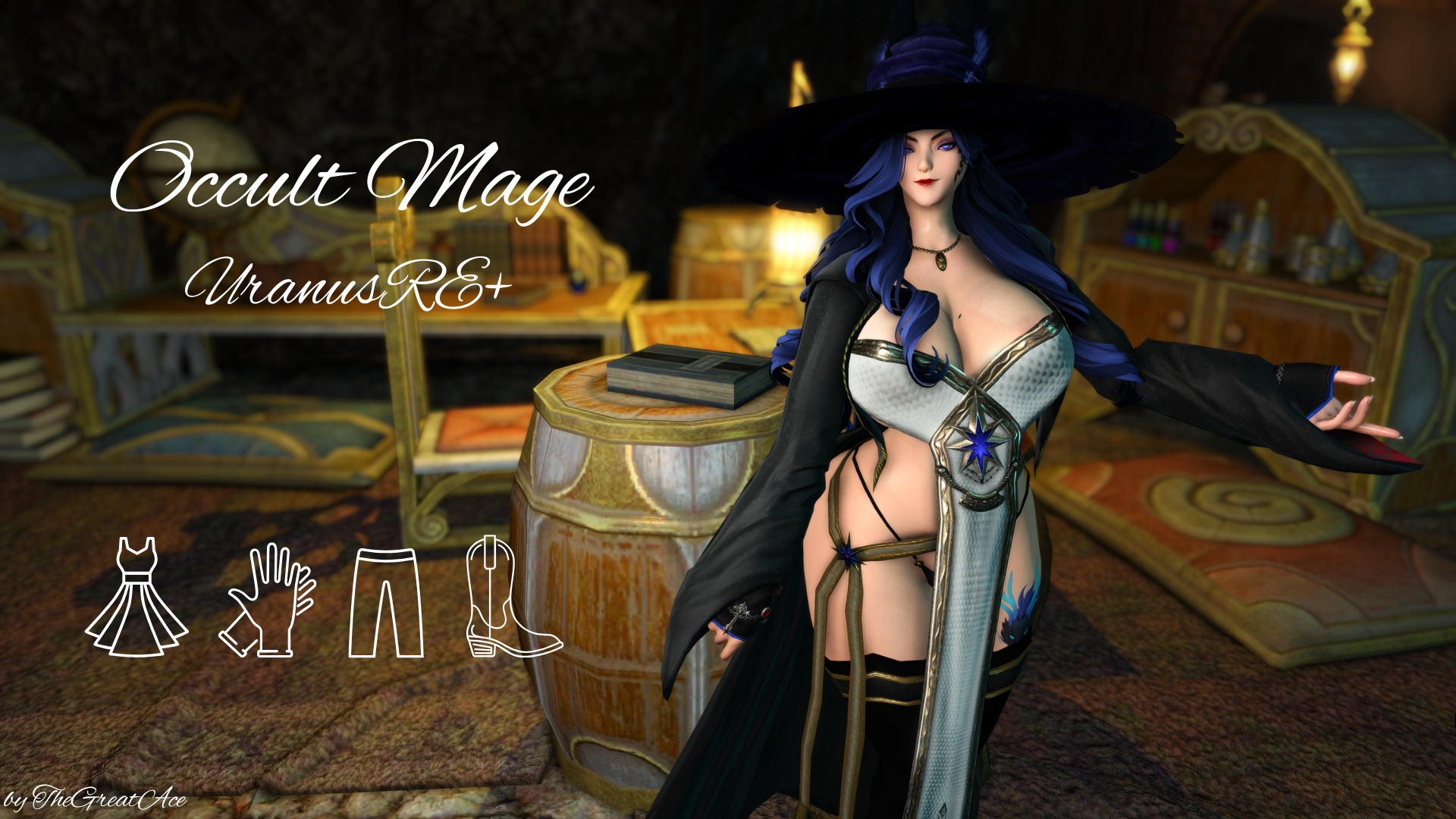 Mod Preview Image