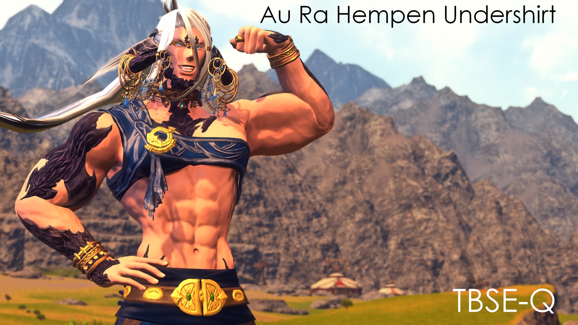 Mod Preview Image