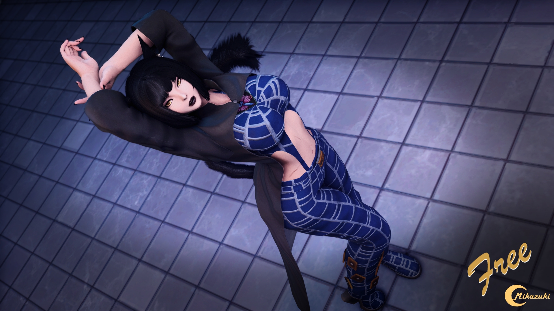 Mod Preview Image