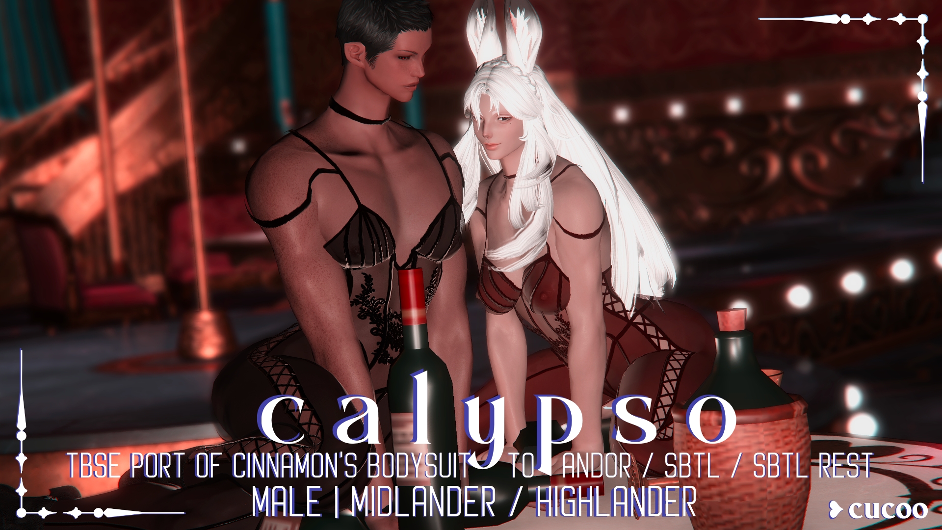 Mod Preview Image