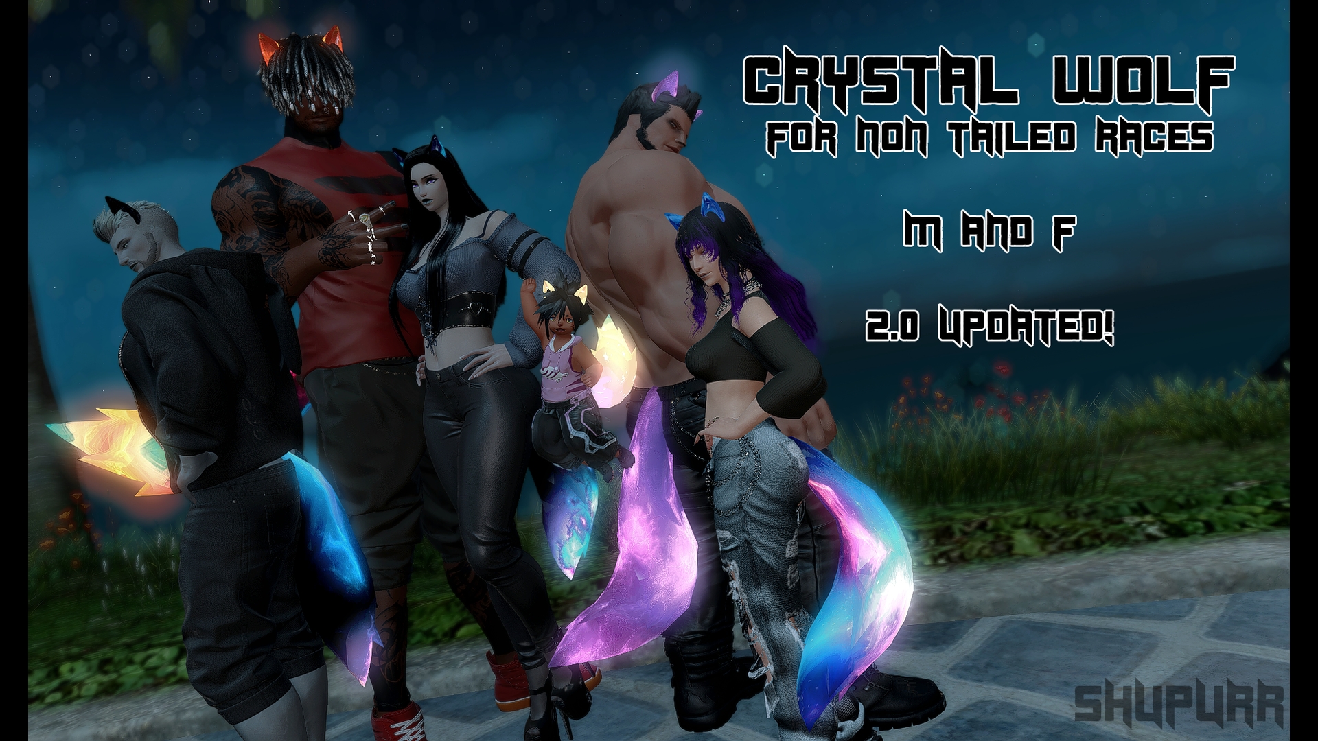 Mod Preview Image
