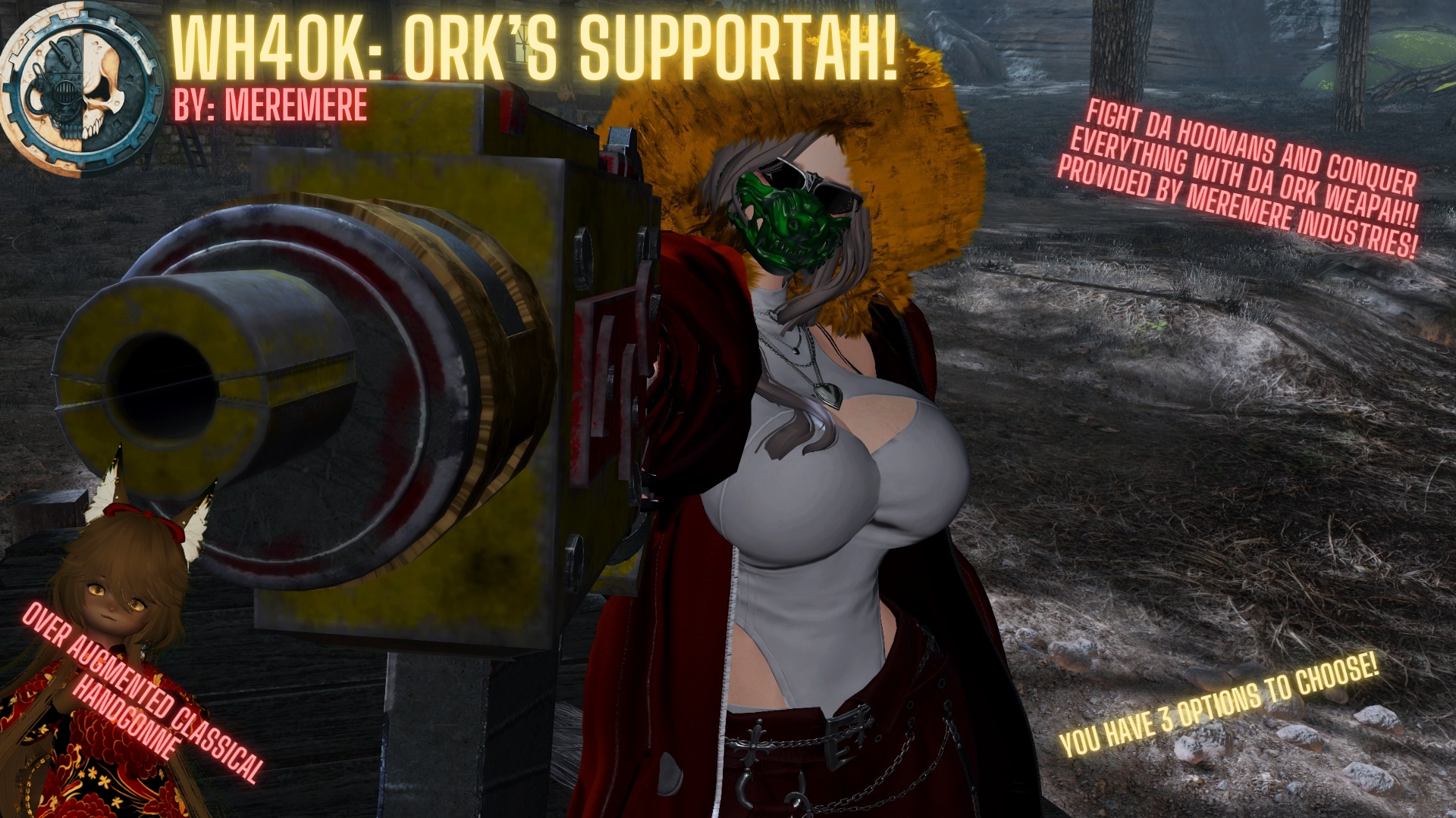 Mod Preview Image