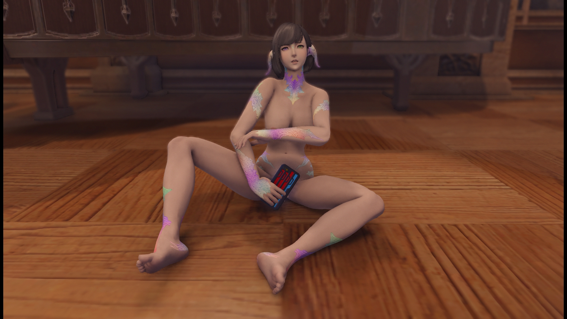 Mod Preview Image