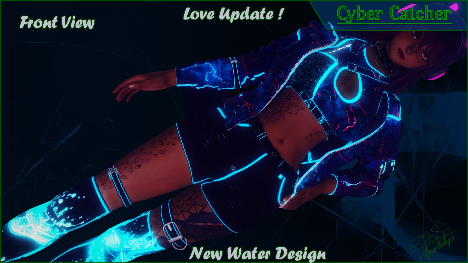 Mod Preview Image