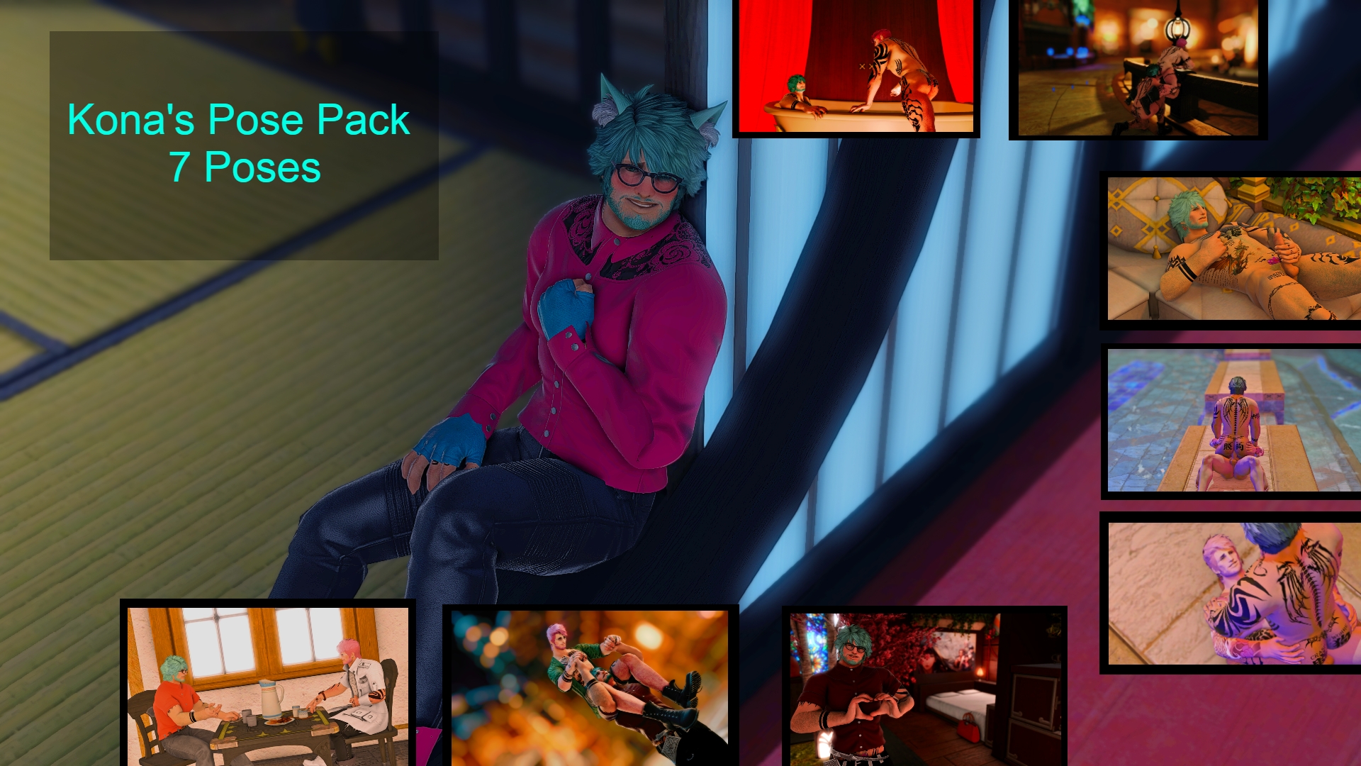 Mod Preview Image