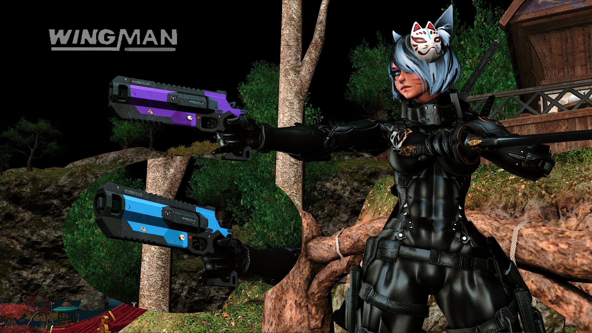Mod Preview Image