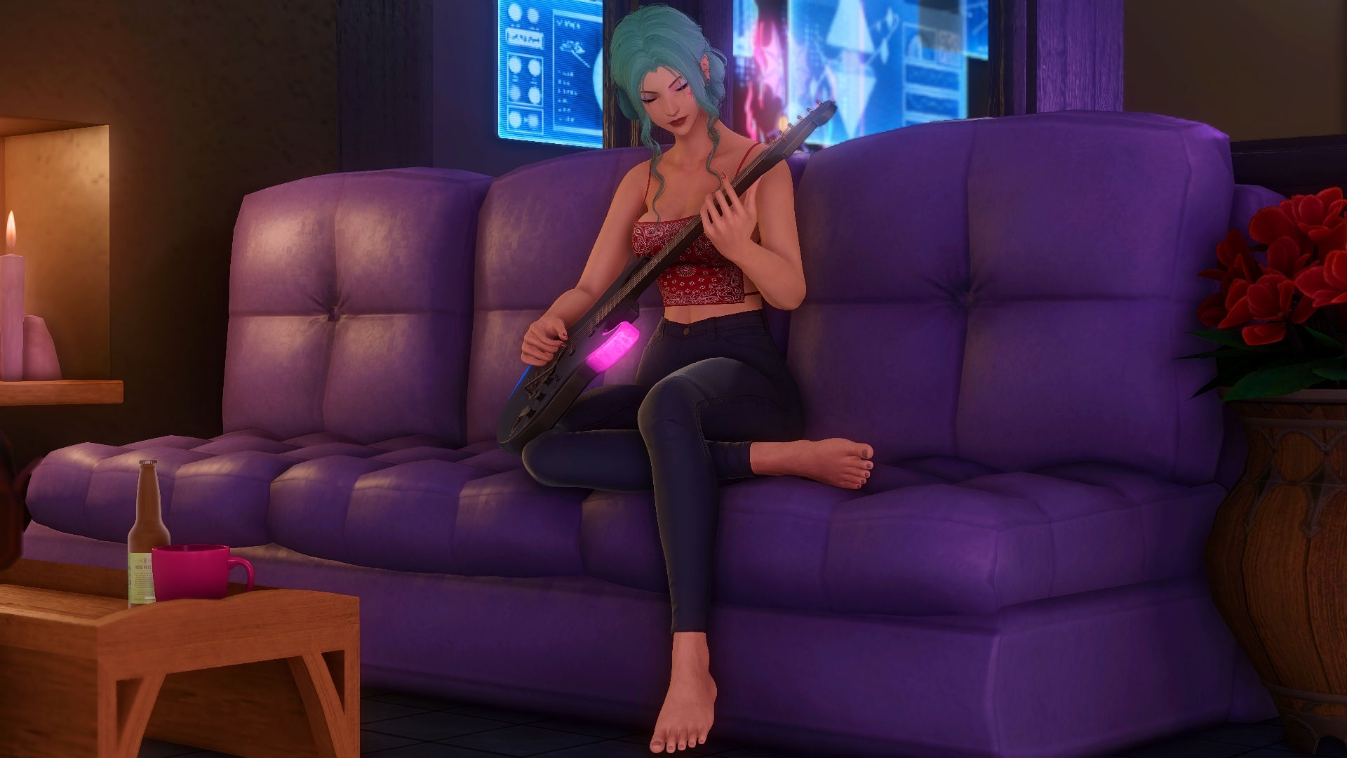 Mod Preview Image
