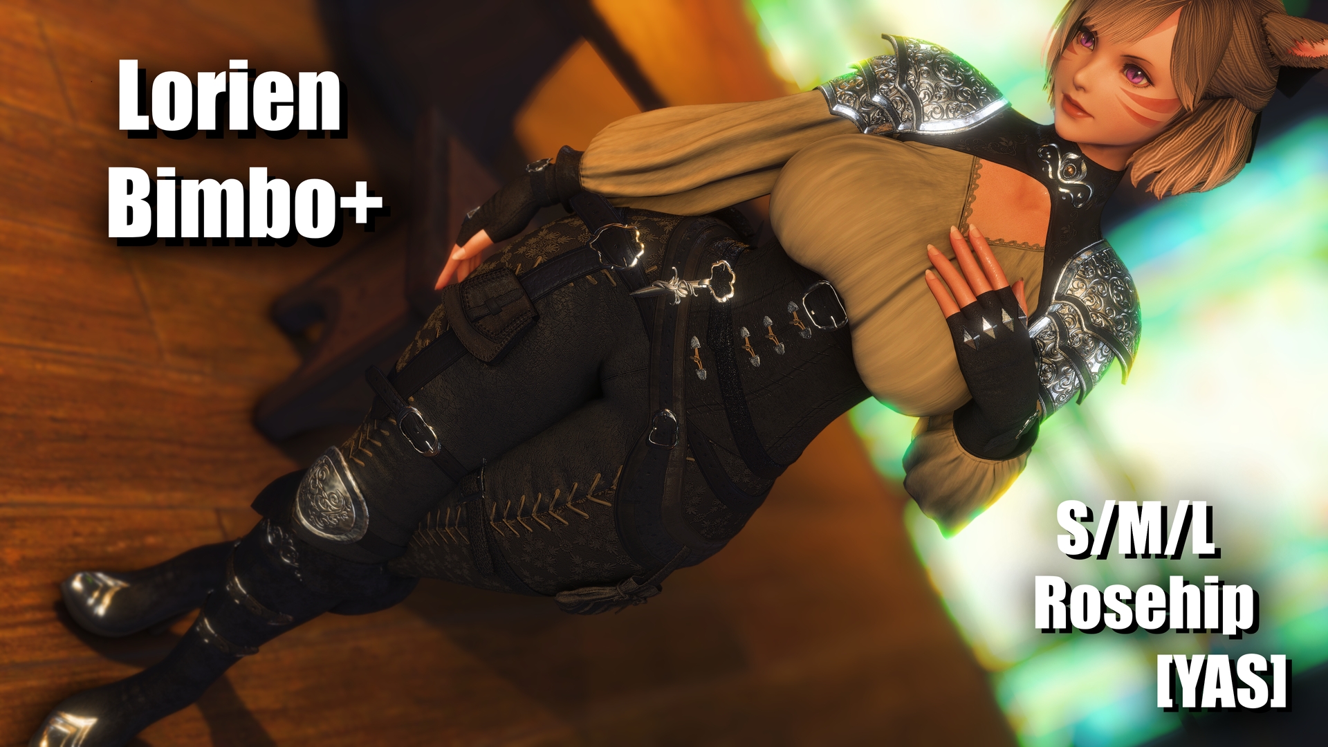 Mod Preview Image
