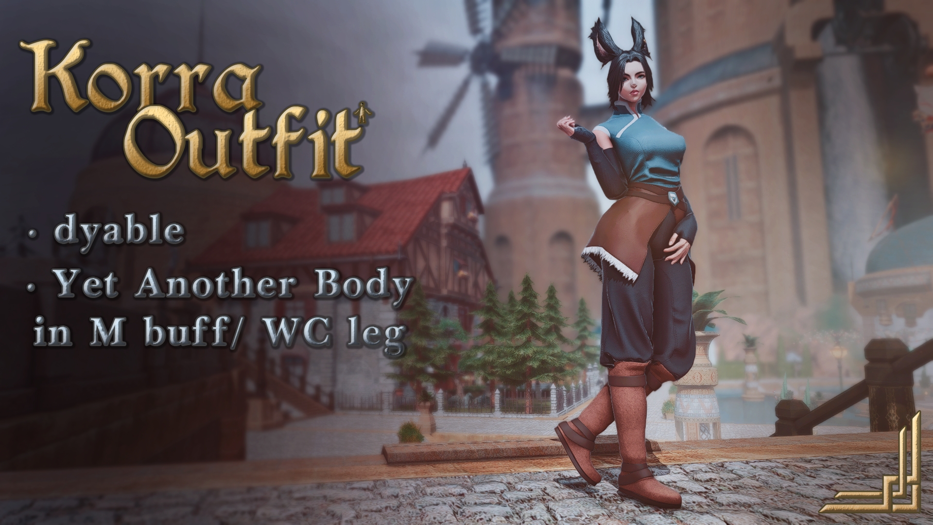 Mod Preview Image