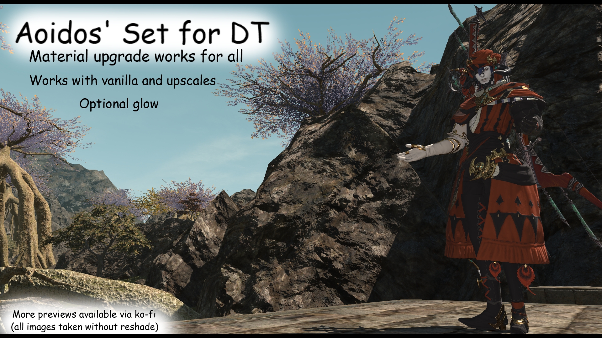 Mod Preview Image