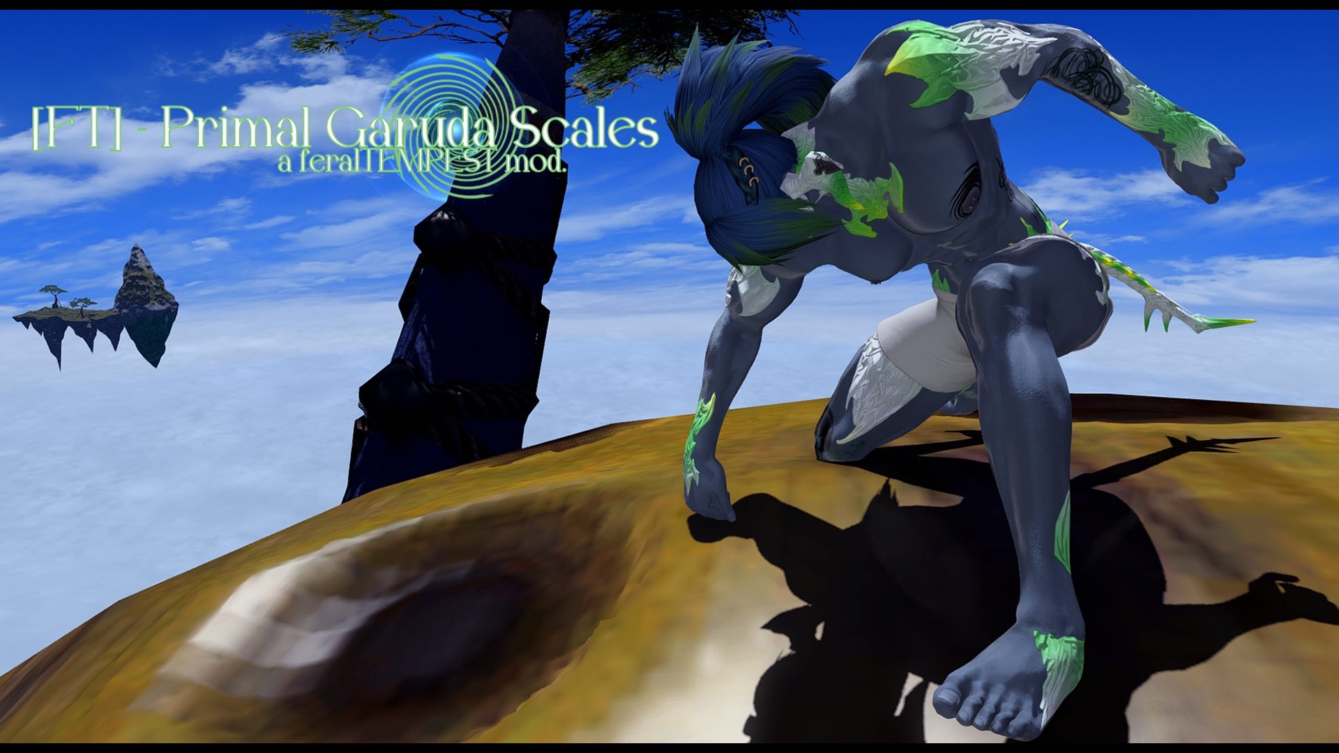 Mod Preview Image