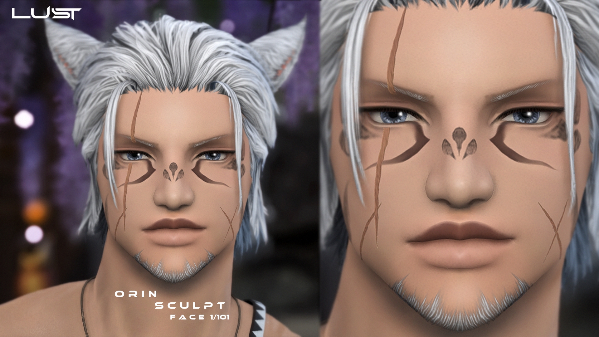 orin-sculpt-xiv-mod-archive