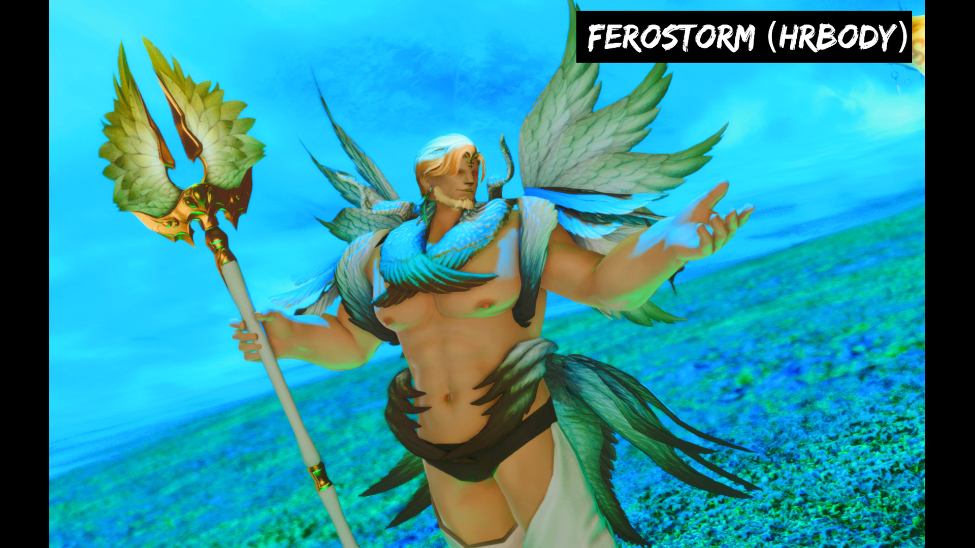 Mod Preview Image