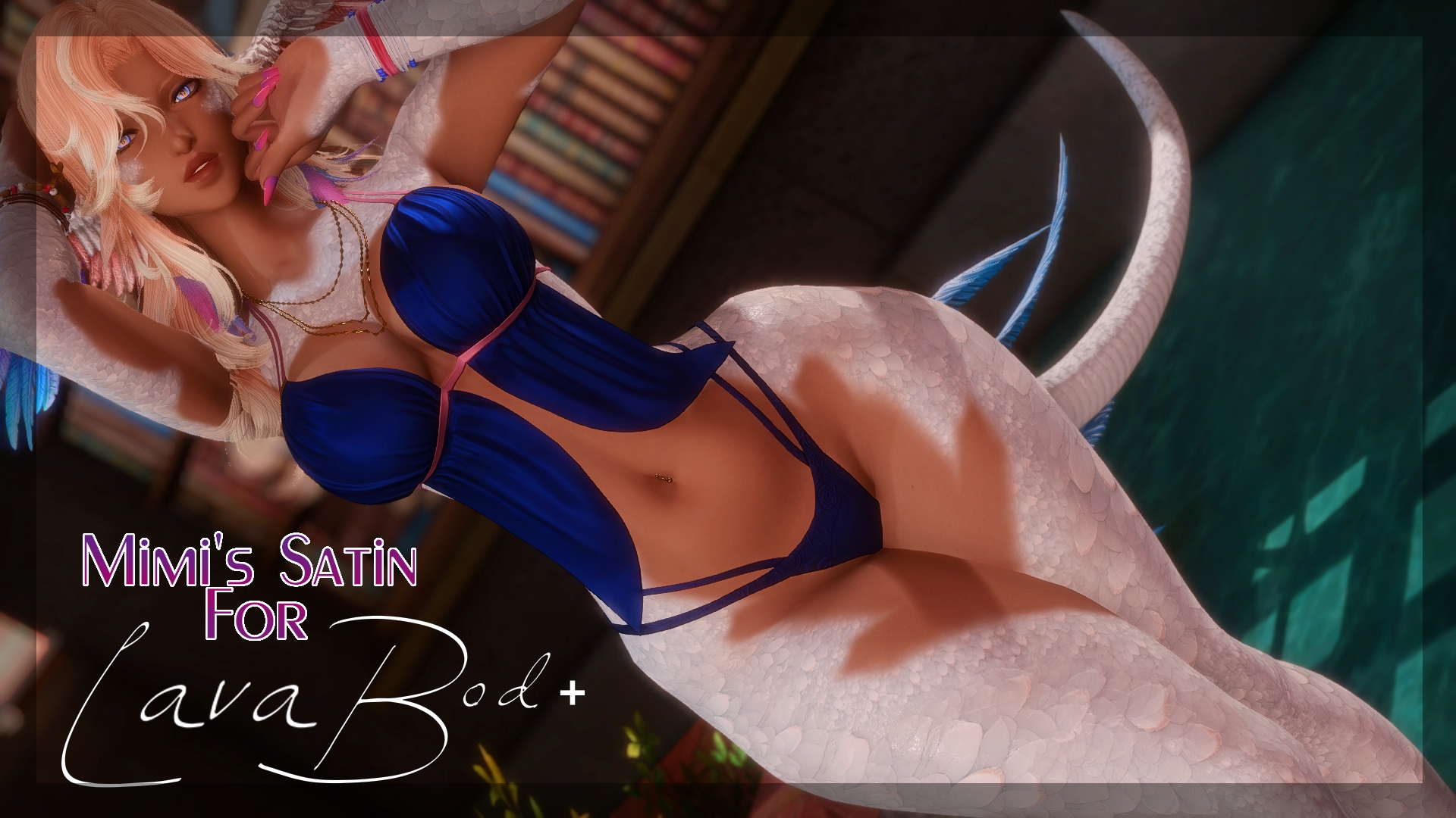 Mod Preview Image