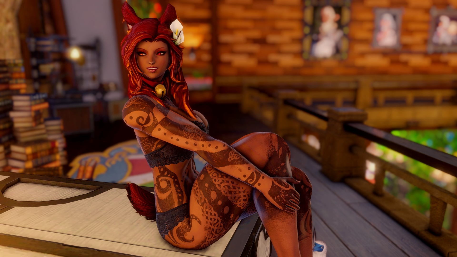 Mod Preview Image