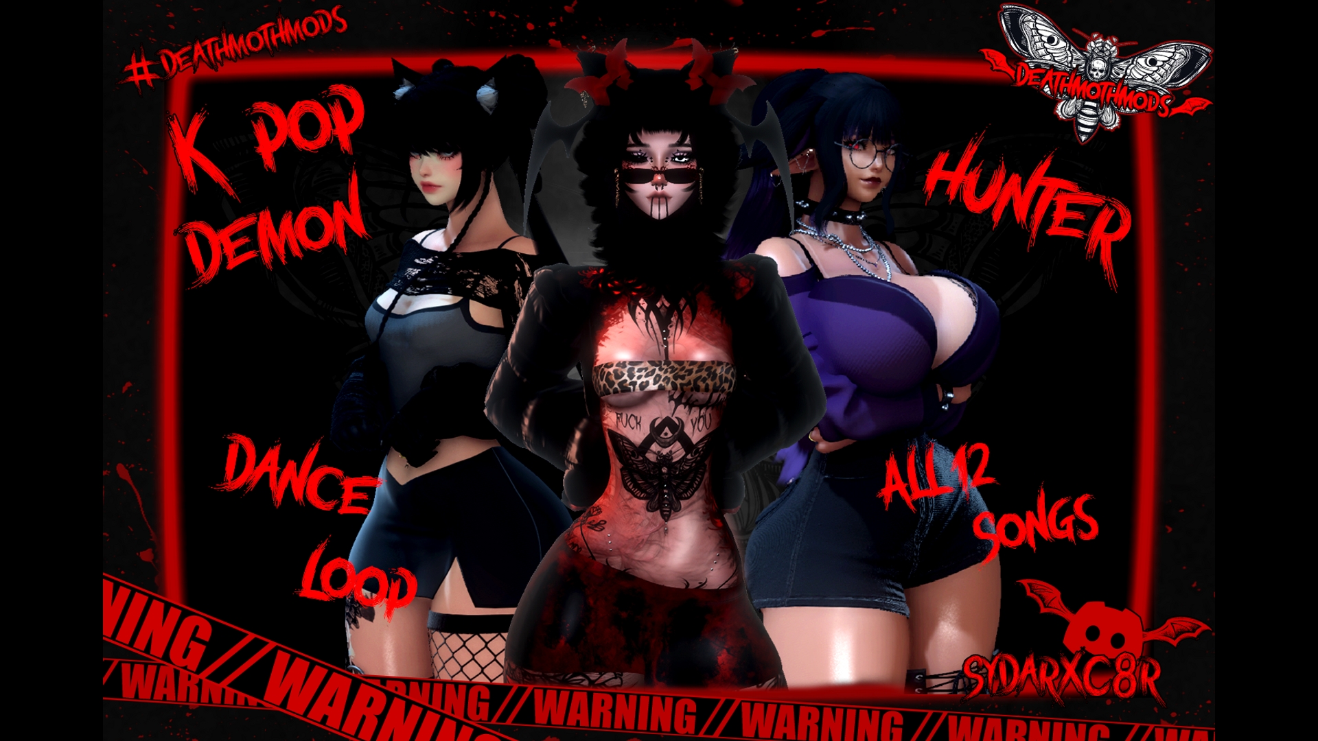 Mod Preview Image