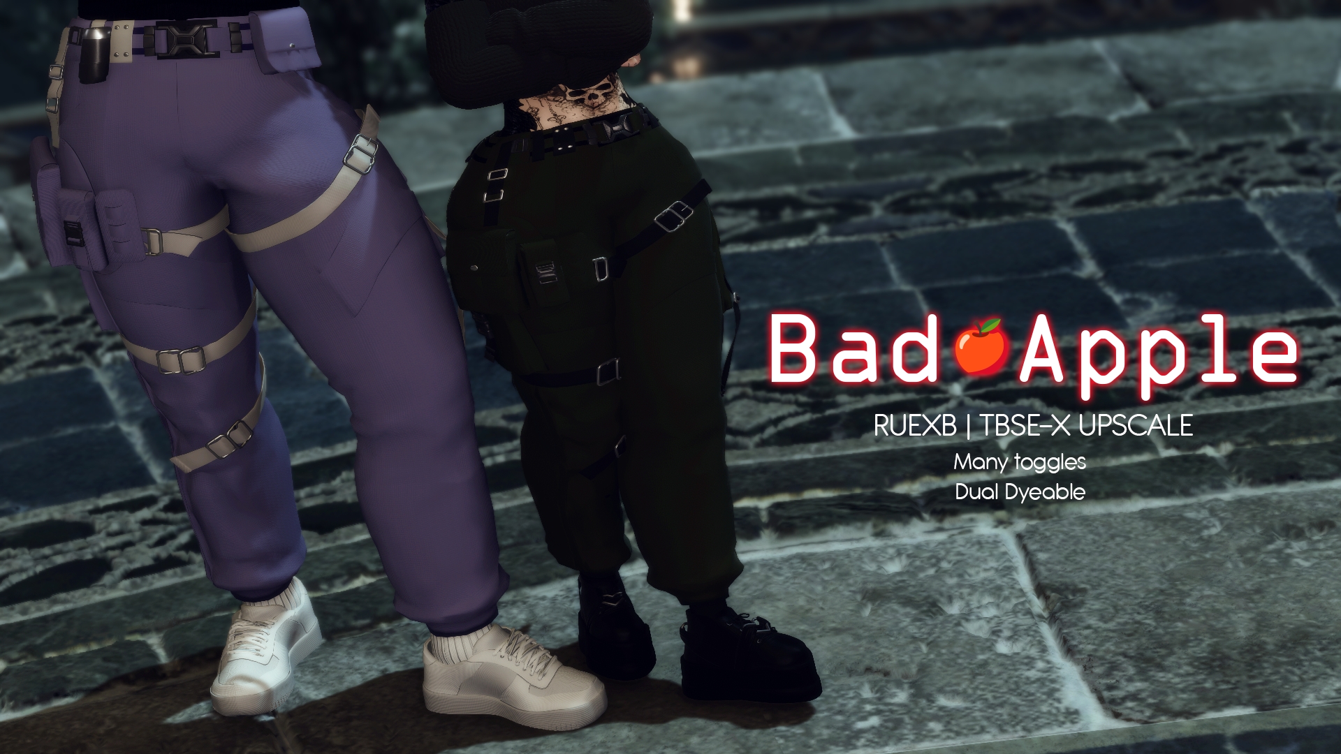 Mod Preview Image
