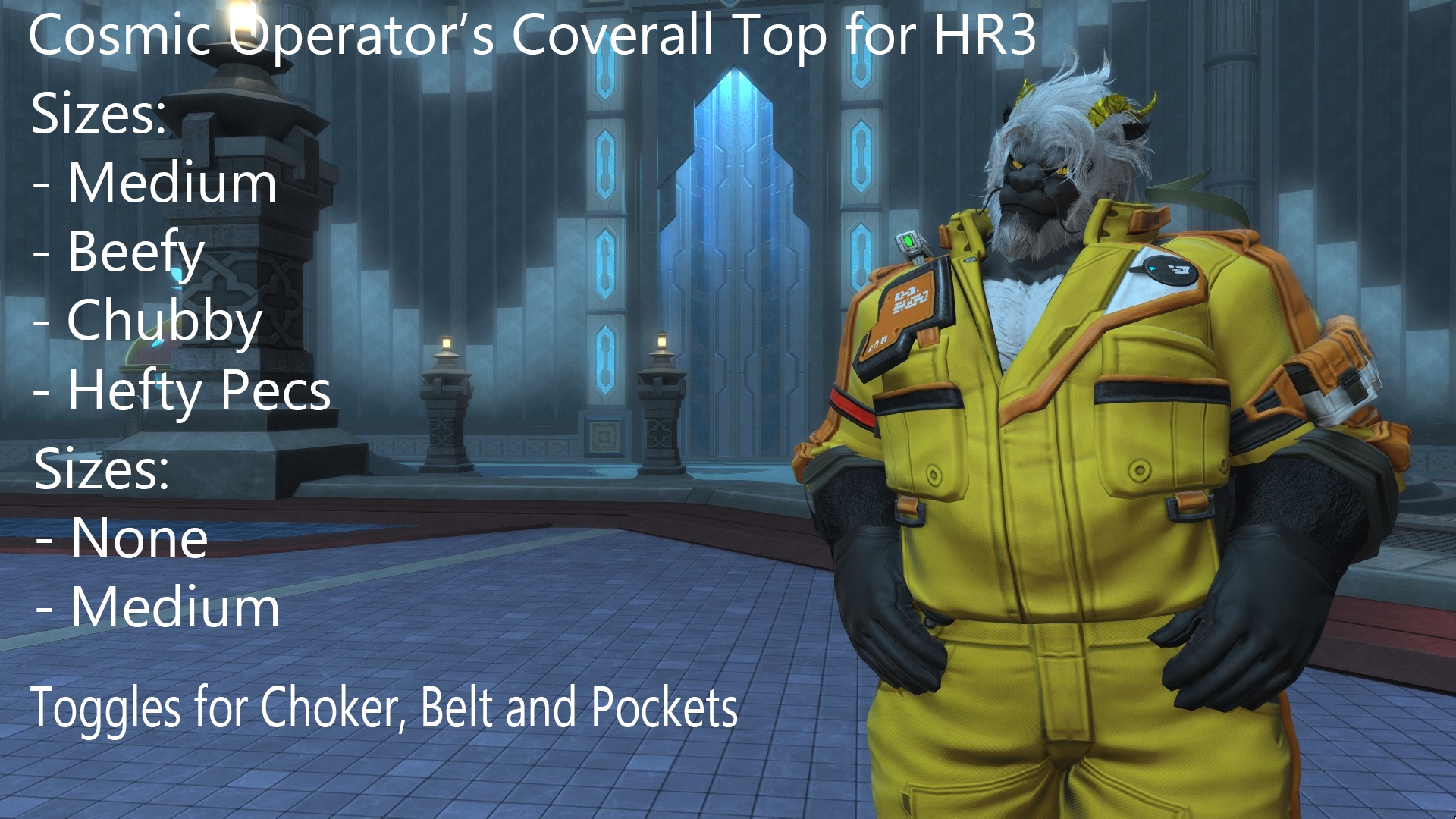 Mod Preview Image