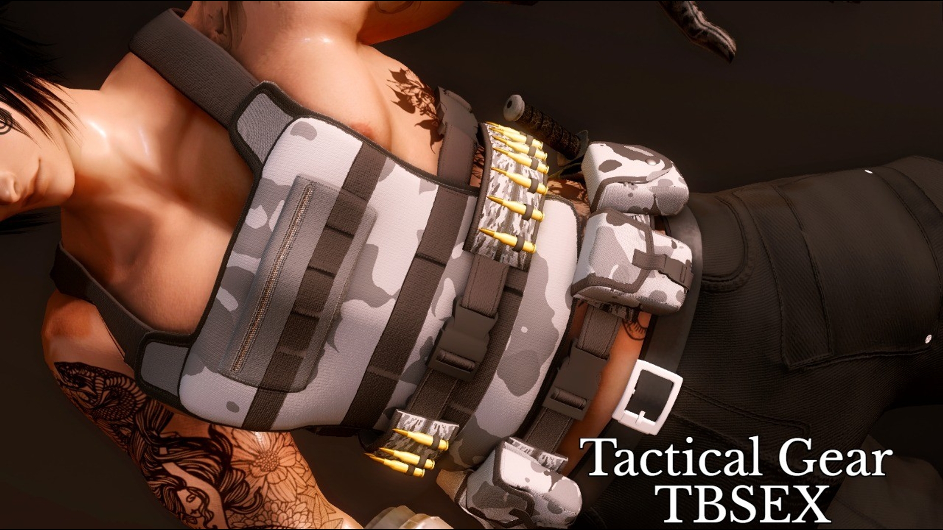 Mod Preview Image