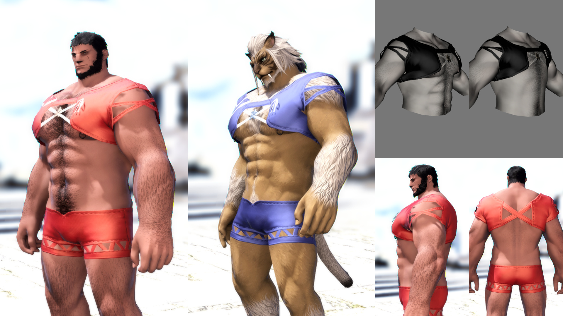 Mod Preview Image