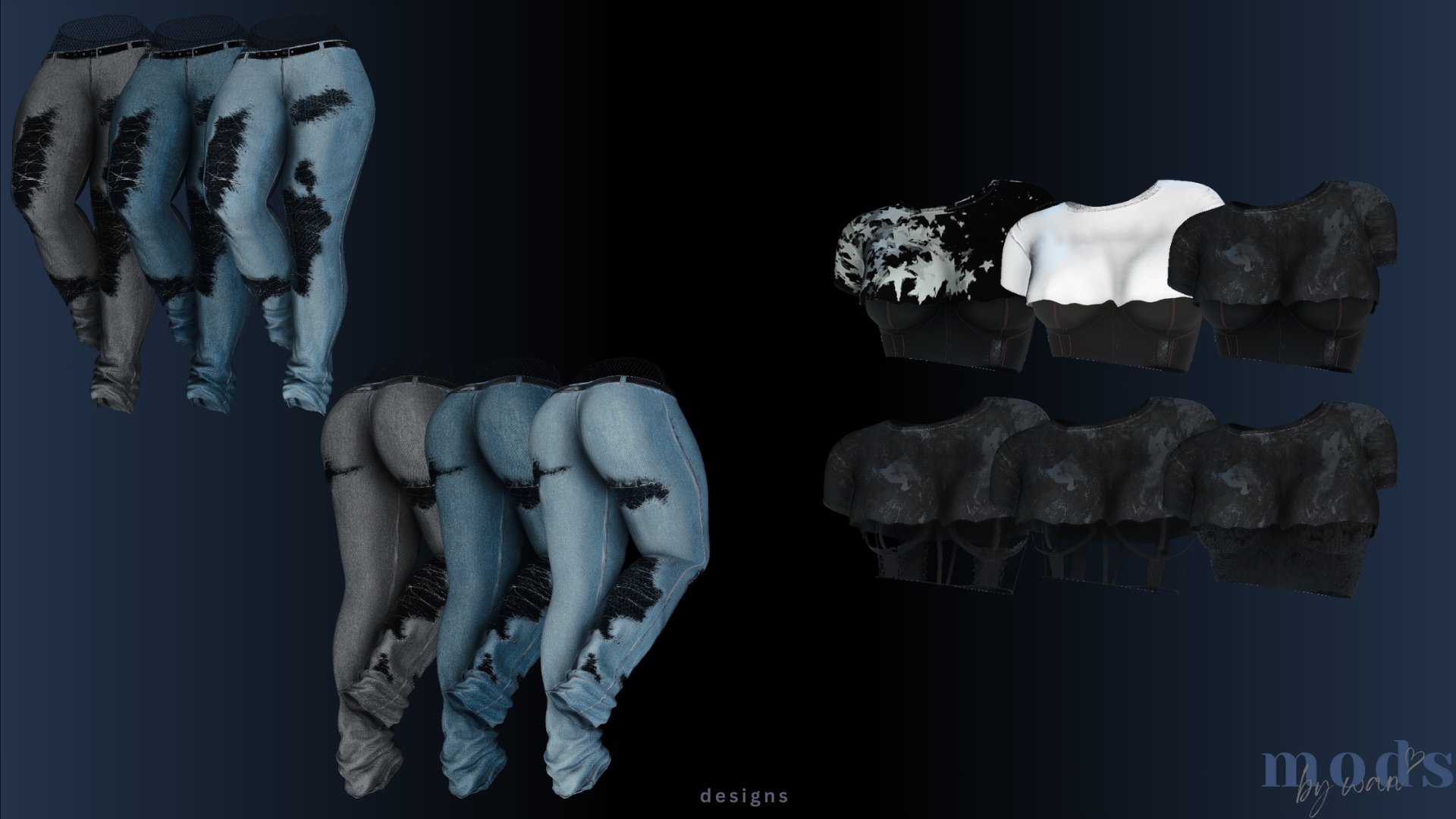 Mod Preview Image