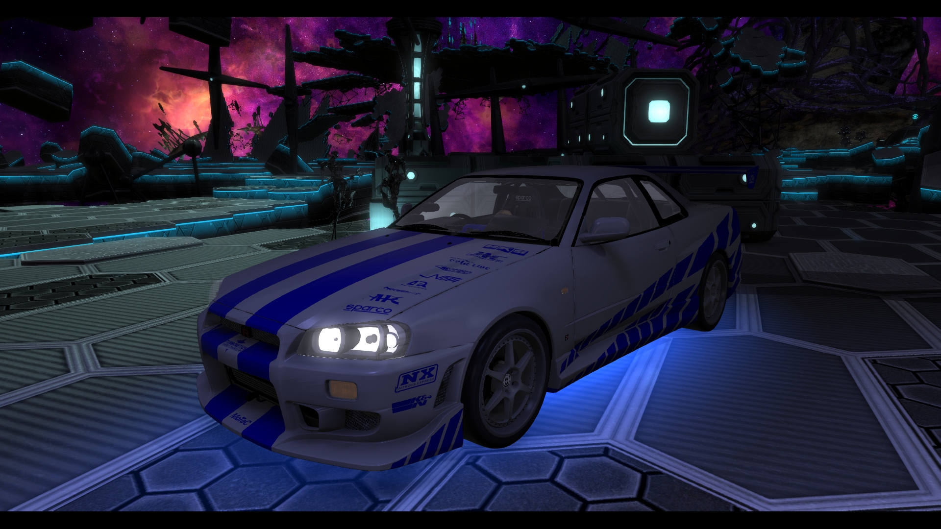 Mod Preview Image
