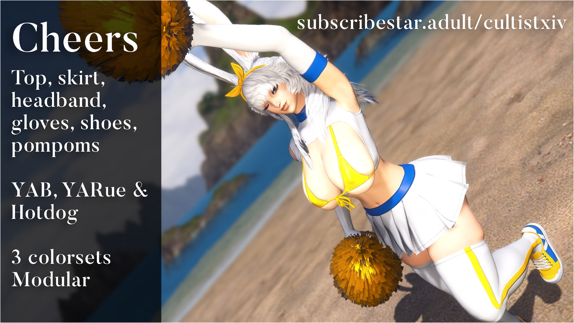 Mod Preview Image