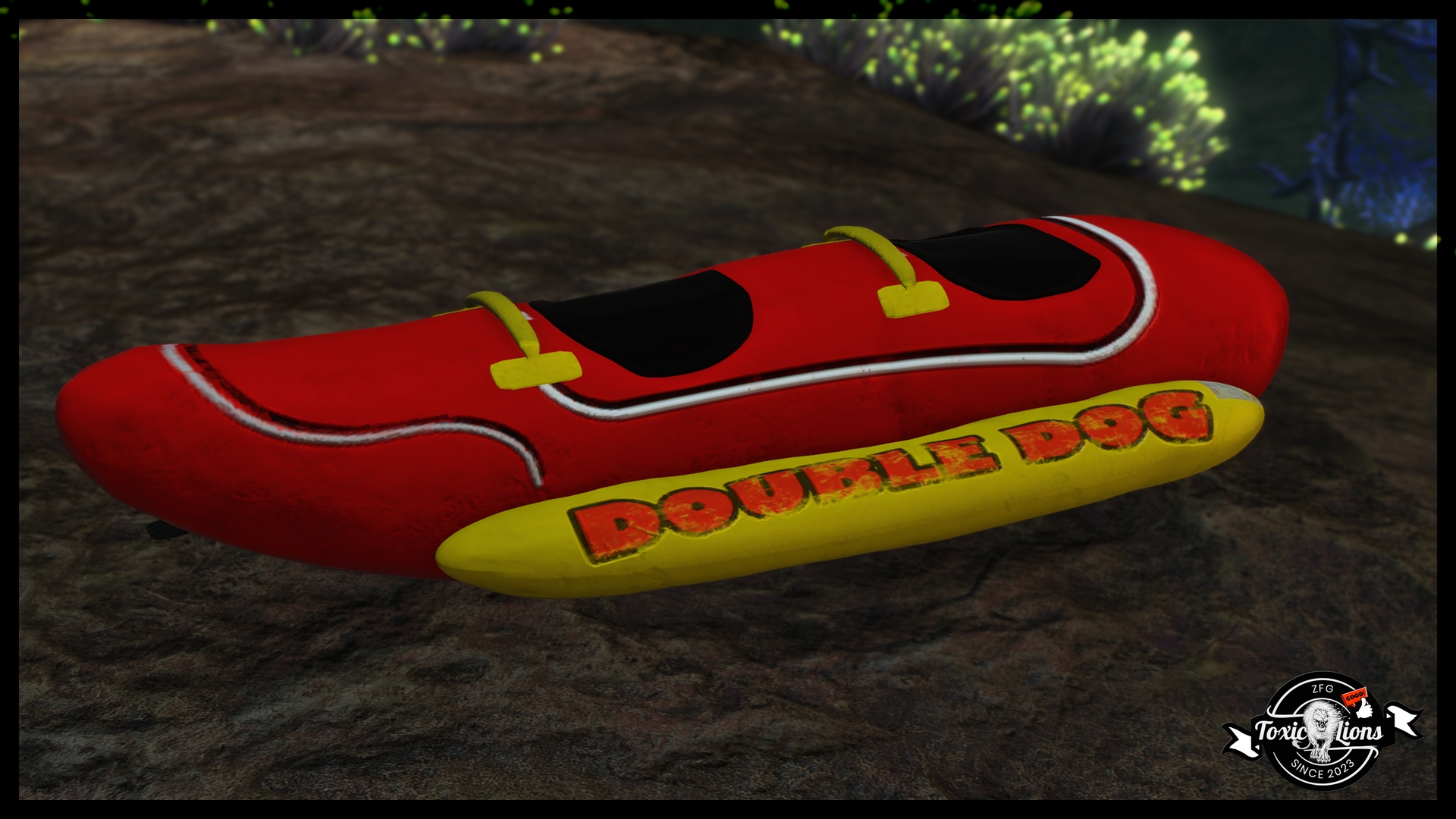Mod Preview Image