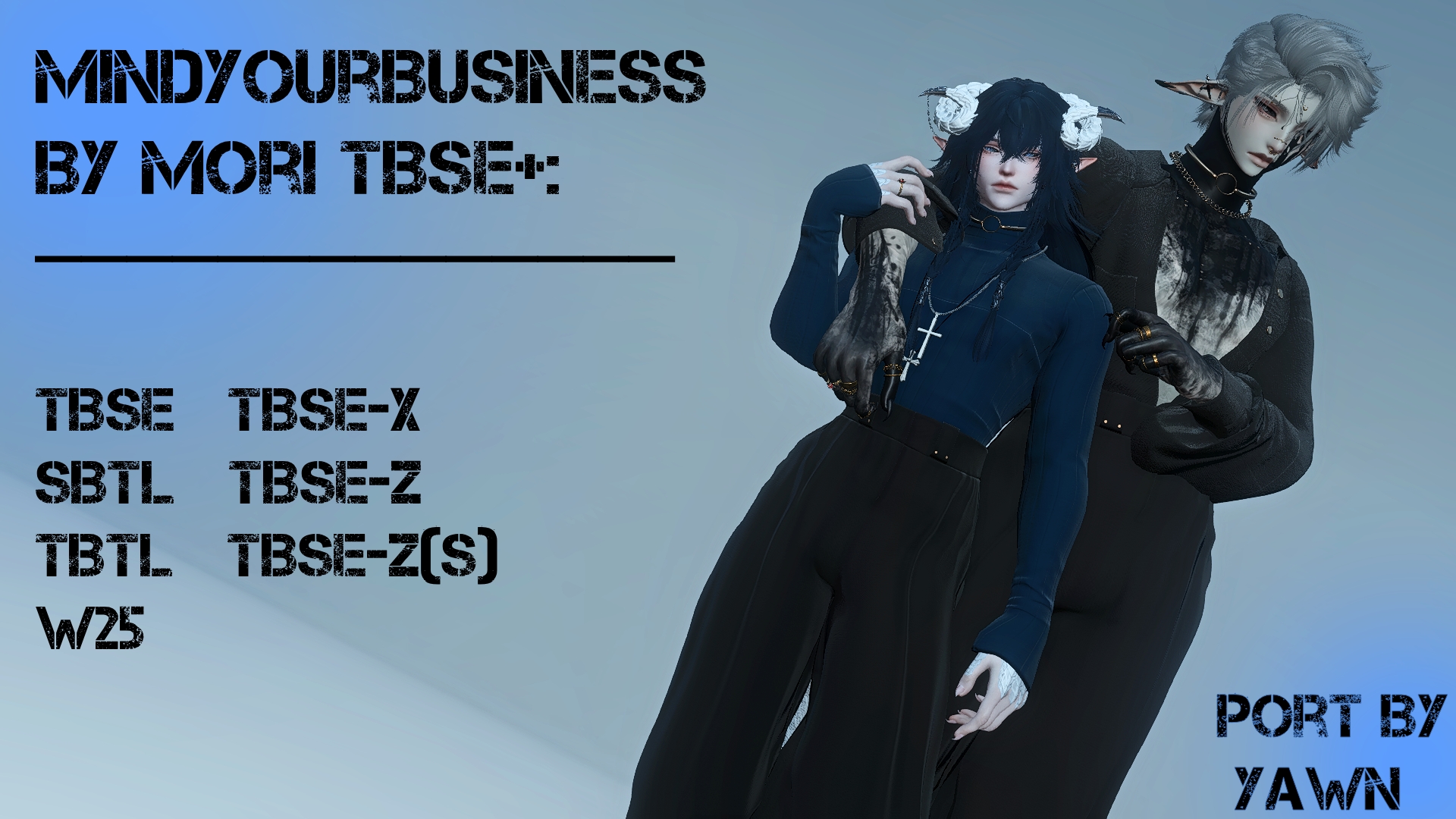 Mod Preview Image