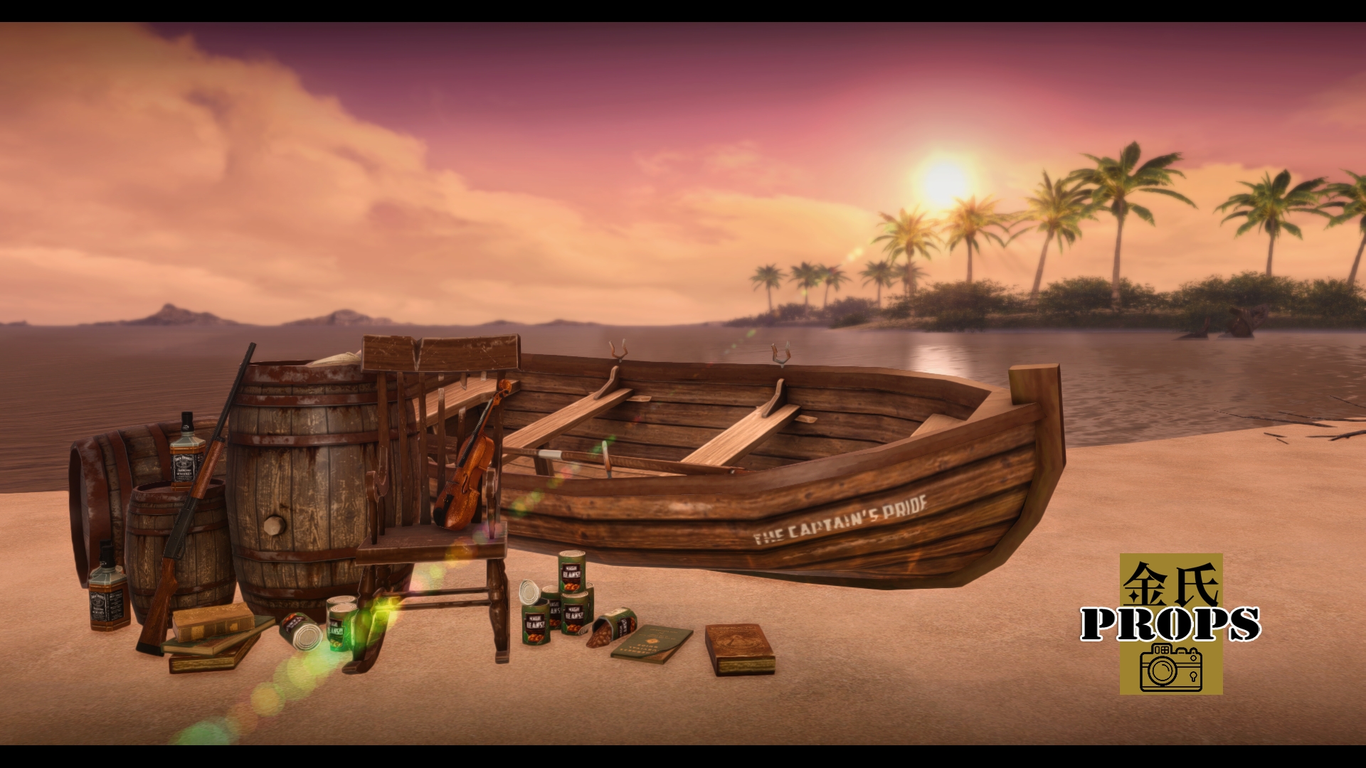 Mod Preview Image