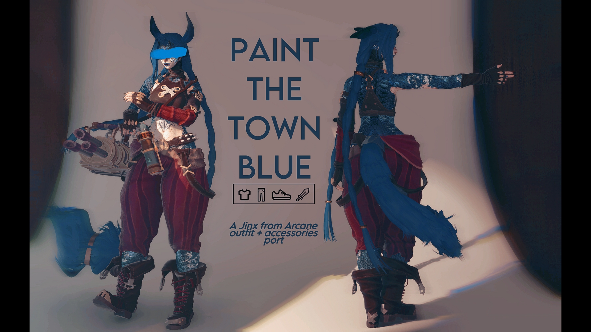 Mod Preview Image