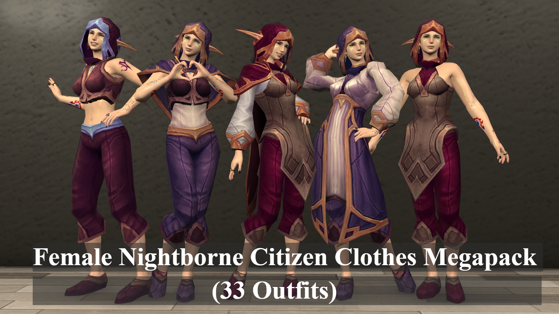 Mod Preview Image