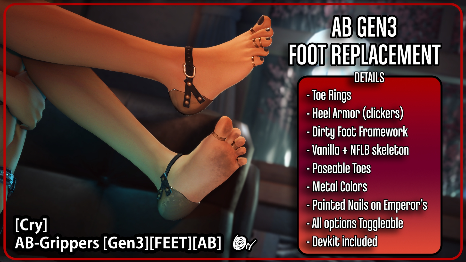 Mod Preview Image