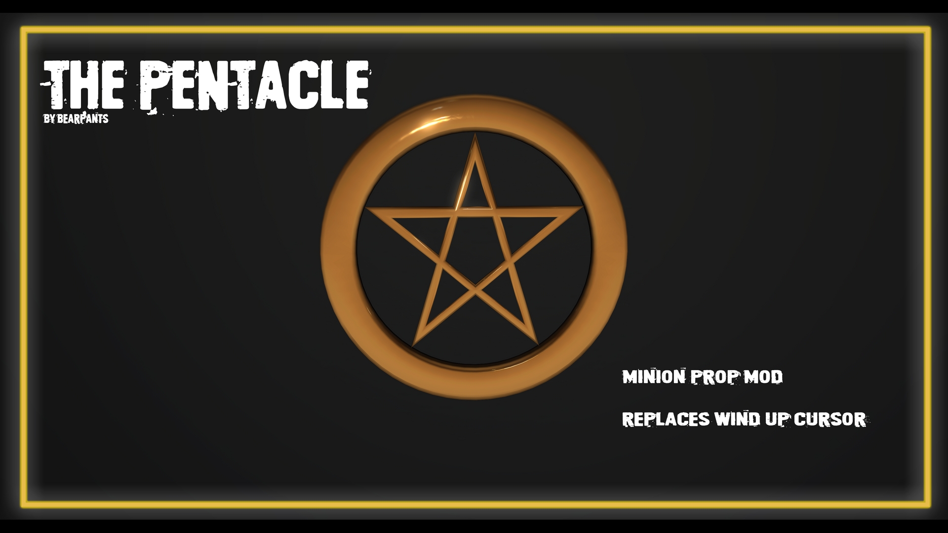 Mod Preview Image