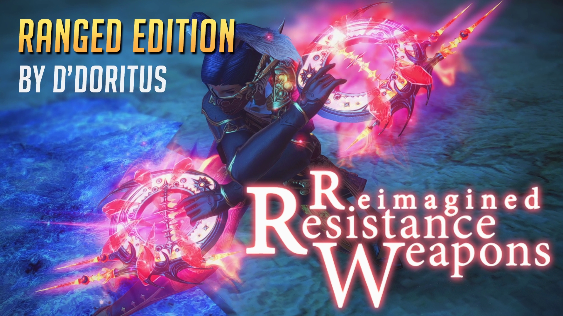 Mod Preview Image