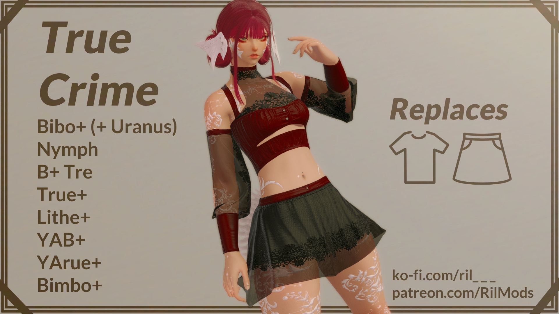 Mod Preview Image