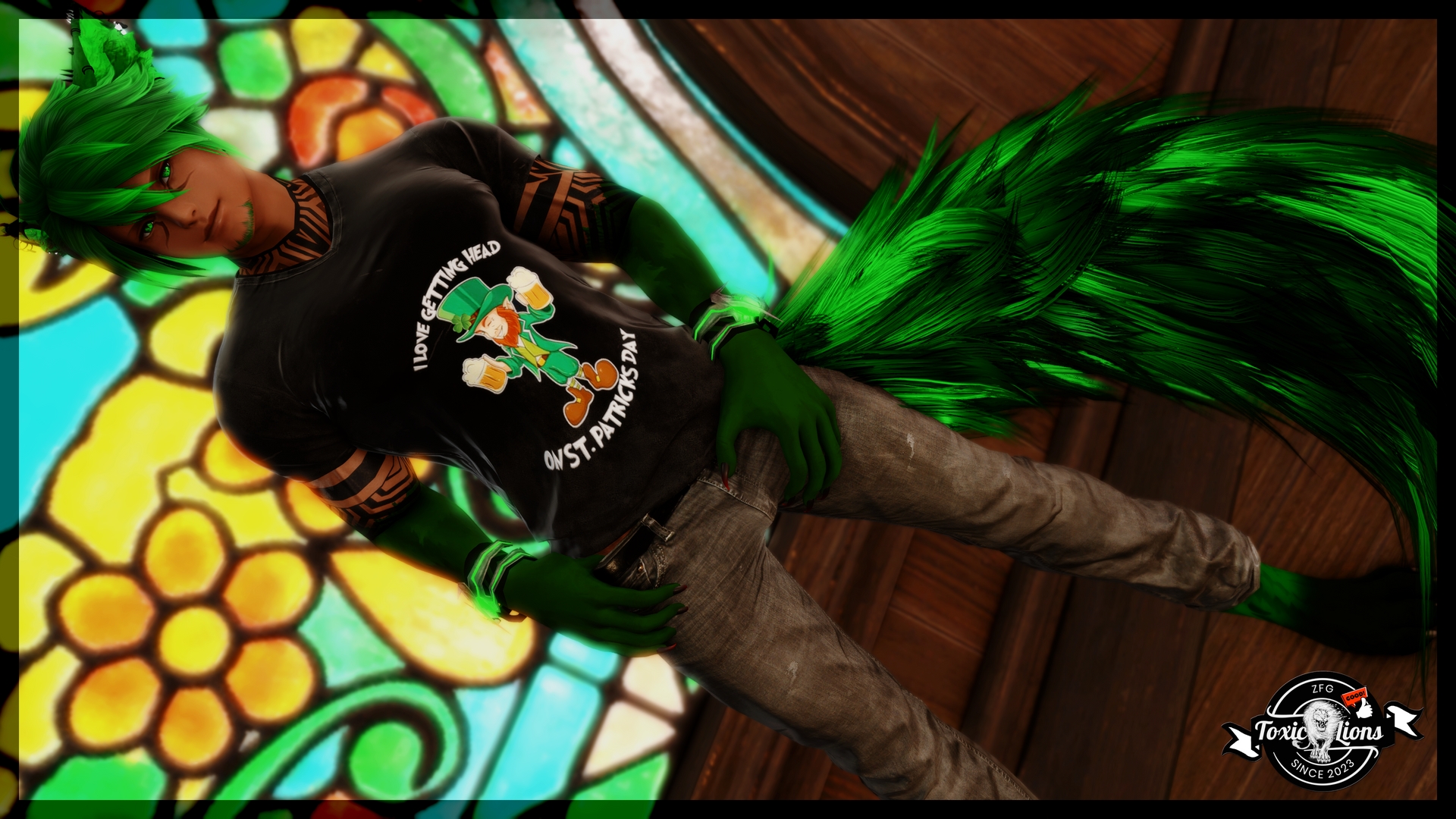 Mod Preview Image