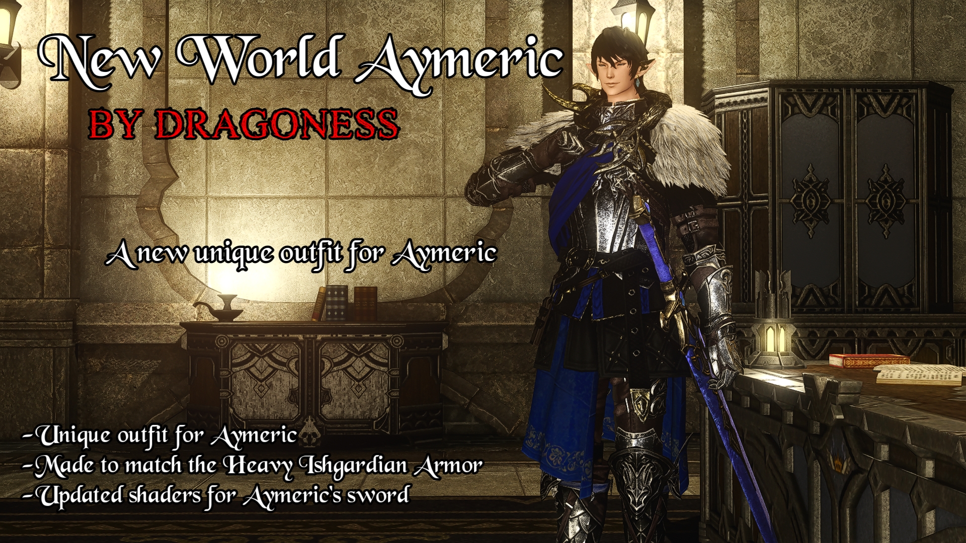 Mod Preview Image