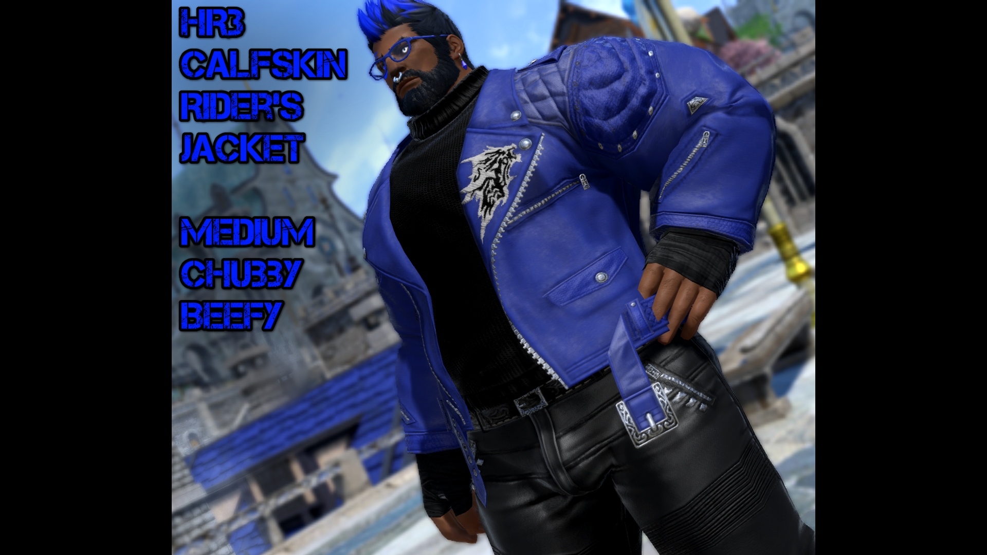Mod Preview Image