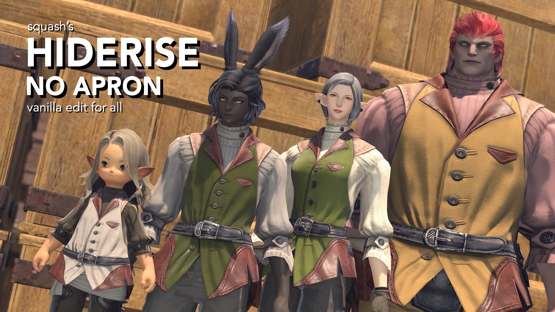 Mod Preview Image