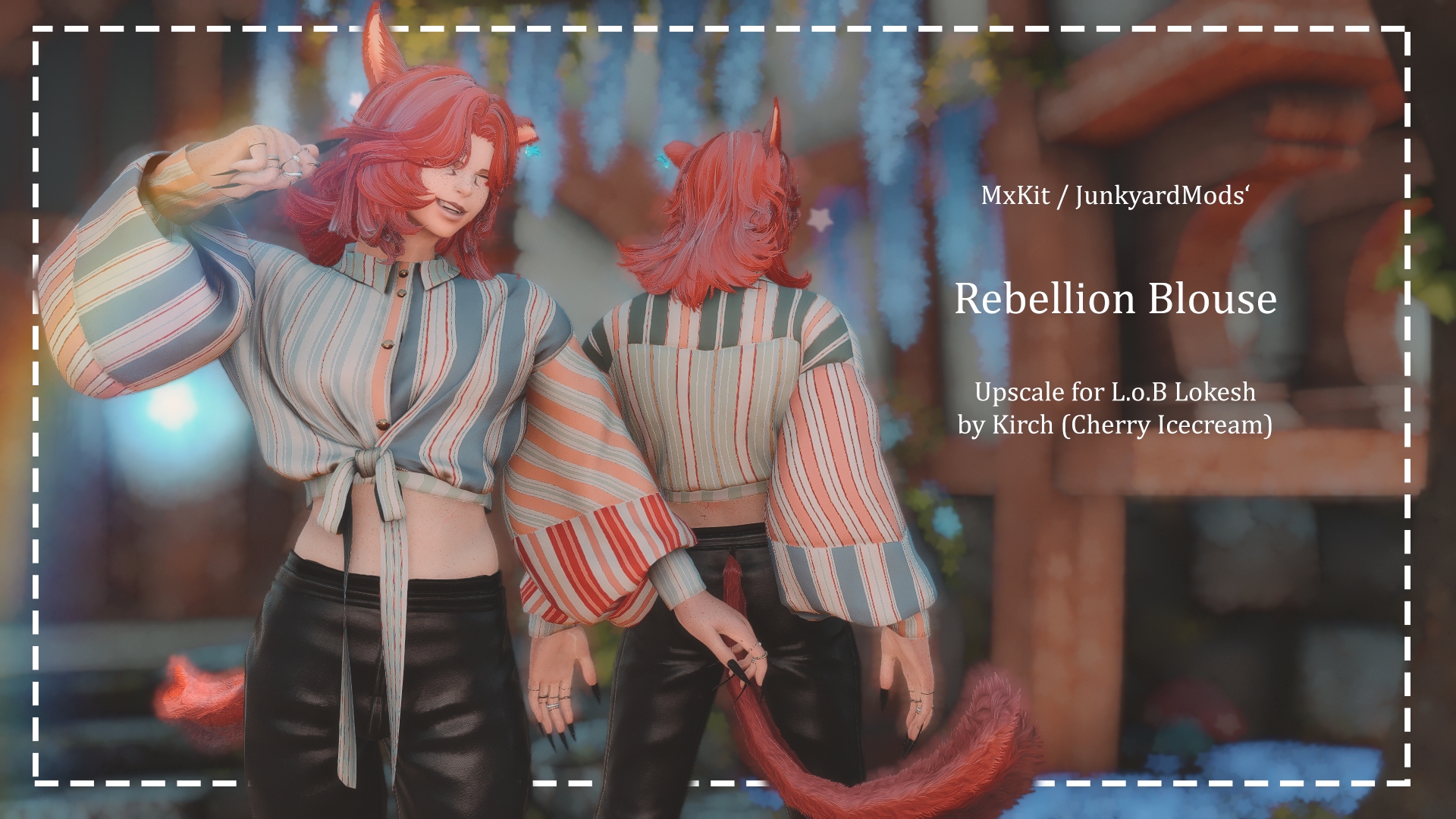 Mod Preview Image