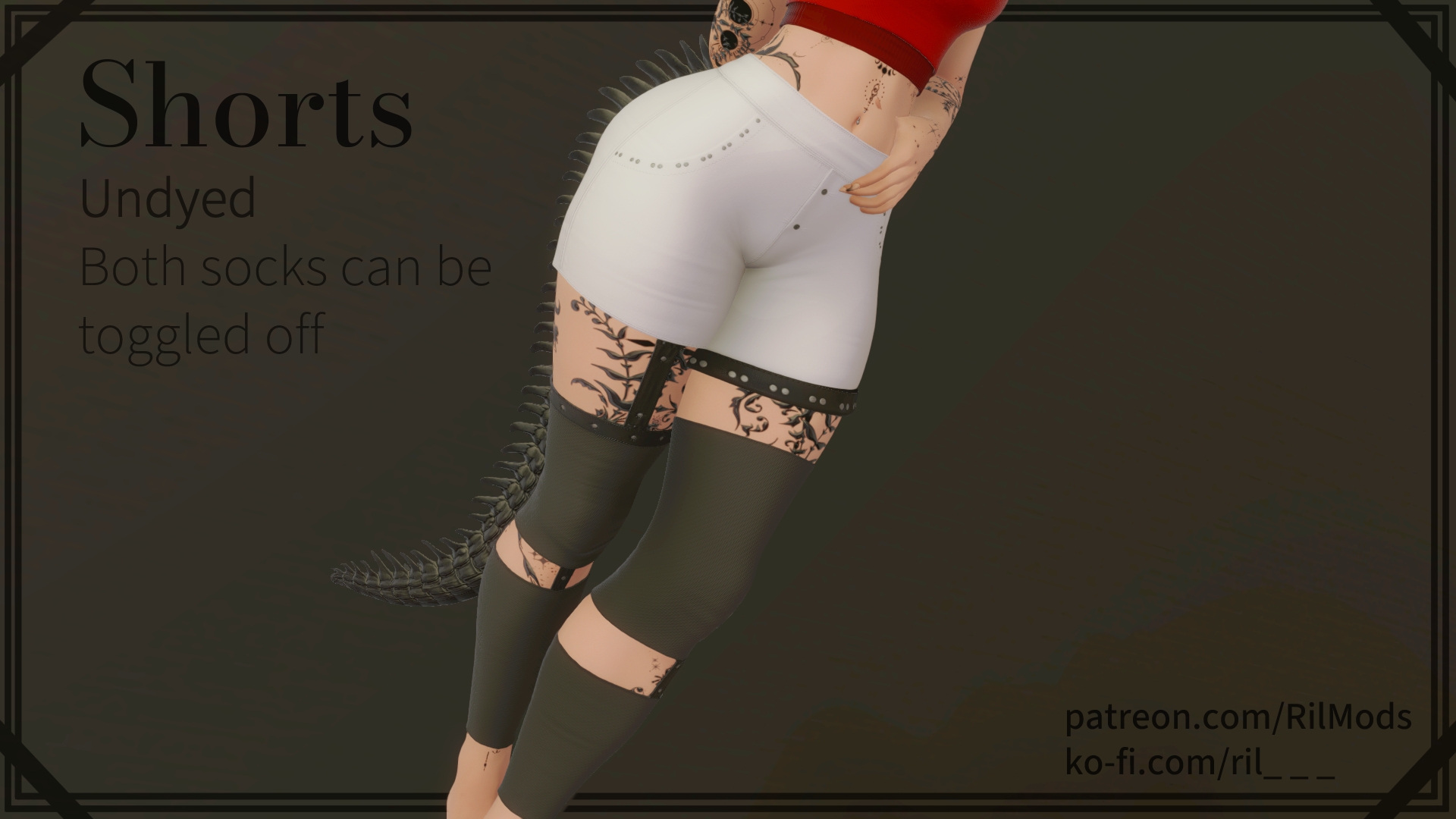 Mod Preview Image