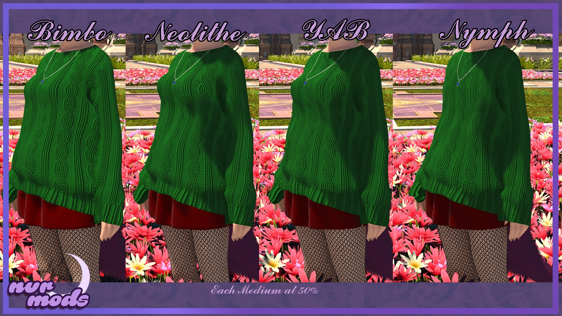 Mod Preview Image