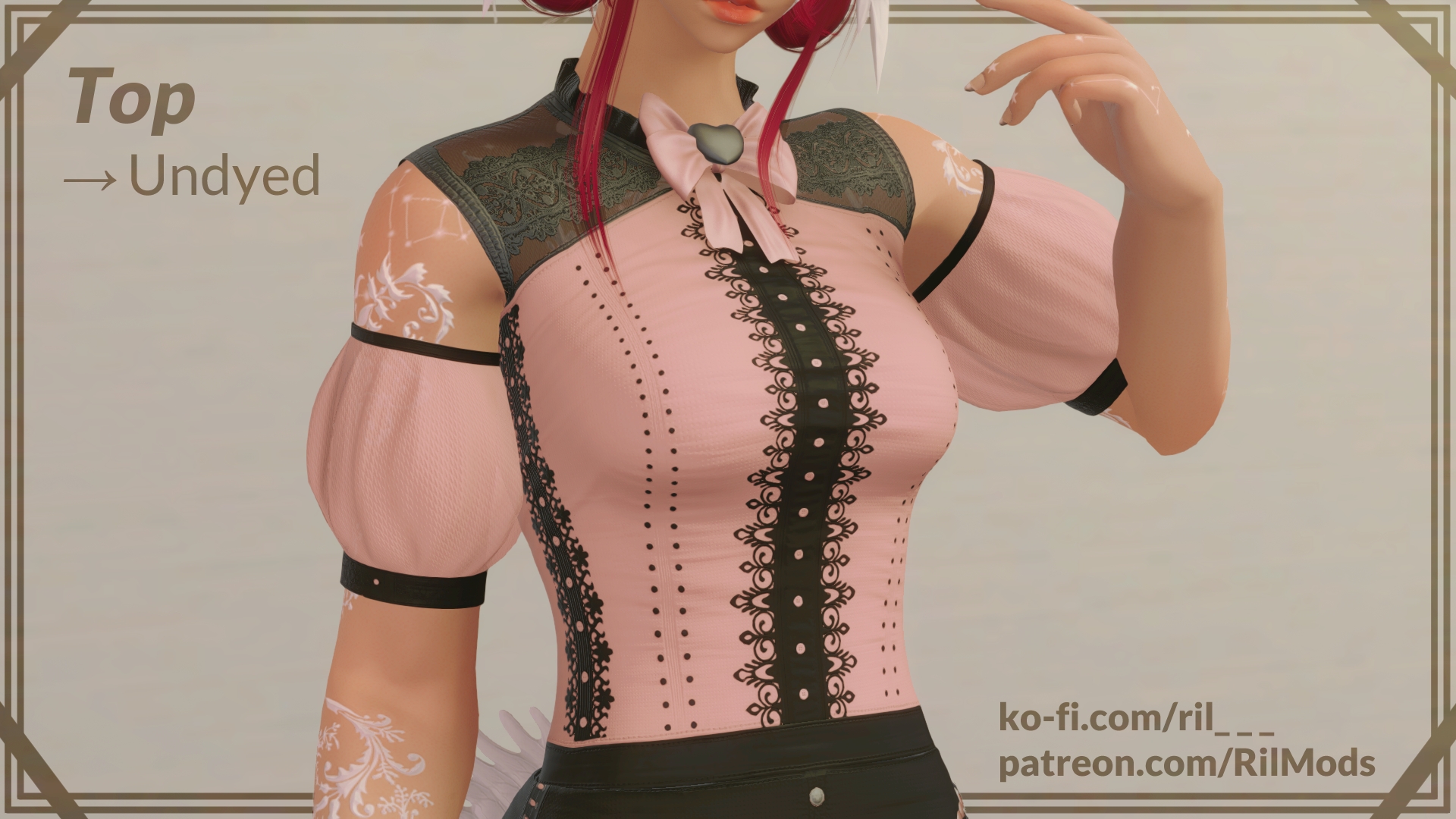 Mod Preview Image